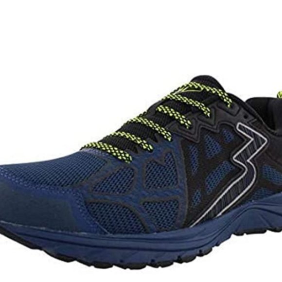 361 Degrees Men's Denali Mesh - Picture 1 of 2